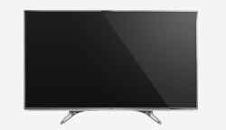 Panasonic TX-55DX650B TV Hospitality 139,7 cm [55"] 4K Ultra HD Smart TV Grigio 20 W (PANASONIC VIERA 55" 4K ULTRA HD SM)