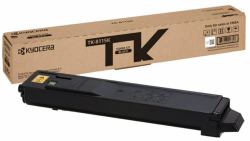 KYOCERA TK-8115K cartuccia toner 1 pz Originale Nero 