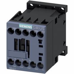 Siemens 3RH2122-1BE80 non classificato (Electrical Component)