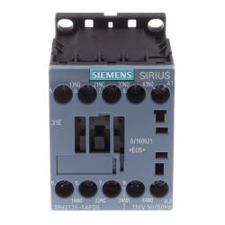 Siemens 3RH2131-1AF00 non classificato (Electrical Component)