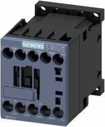 Siemens 3RH2140-1BE80 non classificato (Electrical Component)
