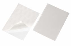 Durable Pocketfix A4 Trasparente (Pocketfix A4 Transparent - Warranty: 12M)