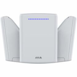 D2123-VE Radar White - Warranty: 60M
