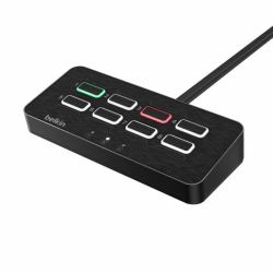 Belkin F1DN-KVM-REM8 accessorio KVM (8-PORT REMOTE COLOUR 2ND GEN MODULAR)