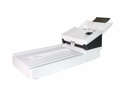 Avision AD345GFN Scanner ADF 1200 x 1200 DPI A4 Bianco 