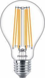 Philips CorePro LED 34744100 lampada LED Bianco caldo 2700 K 17 W E27 D (Corepro Led 34744100 Led Bulb - Warm White 2700 K 17 W E27 D - Warranty: 12M)