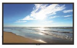 Sharp M321 visualizzatore di messaggi Pannello piatto per segnaletica digitale 81,3 cm [32"] LCD 450 cd/m² Full HD Nero (NEC M321 - LCD 32' Commercial LFD)