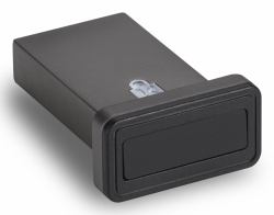 Kensington Chiave di sicurezza per impronte digitali VeriMark Guard 2.1 USB-A FIDO2 WebAuthnCTAP2.1 e FIDO U2F (KENSINGTON VERIMARK GUARD 2.1 - USB-A FINGERPRINT KEY)