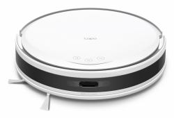 TP-Link Tapo RV20 Max Bianco (ROBOT VACUUM CLEANER WHITE - 5300PA 2600MAH)