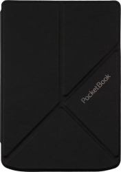 PocketBook H-SO-634-K-WW custodia per e-book reader 15,2 cm [6"] Cover Nero (PocketBook - beskyttelsescover)