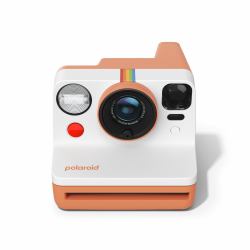 Polaroid Now Instant Generation 3 Corallo (Polaroid Now Generation 3 - Coral)