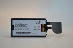BTI BTRY-MC31KAB02- ricambio per computer portatili Batteria (BTI replacement scanner battery BTRY-MC31KAB02-BTI for Zebra MC3190S MC3190R MC3190G MC3190 MC3100S MC3100R MC3100)