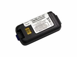 BTI CK67-BTSC-001- lettero codici a barre e accessori Batteria (BTI replacement scanner battery CK67-BTSC-001-BTI for HONEYWELL CK62 CK67)