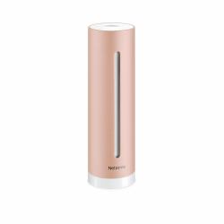 Netatmo Misuratore Intelligente della Qualità dell’Aria (Netatmo Healthy Home Coach - klimamÃ¥le)