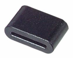 EFB Elektronik 71512.1 accessorio per cavi Nucleo in ferrite (FLAT FERRITE CORE - FP-18.9X12X6.5)