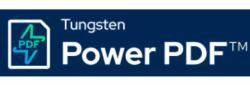 Tungsten Automation Power PDF 5 1 licenza/e 4 anno/i 