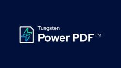 Tungsten Automation Power PDF for Mac 5 Aggiornamento 1 licenza/e Download di software elettronic...