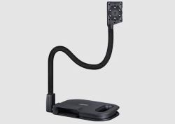 AVER U50PLUS - Flexible Arm Visualiser - USB, 8MP, UHD, 16X zoom 40AAPF03-BGH