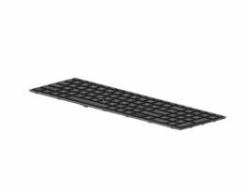 HP M20128-071 ricambio per laptop Tastiera (HP Keyboard ZBook Fury 17 G7/G8 ES Backlit)