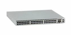 Arista Networks DCS-7050T-52-F switch di rete Gestito L2/L3 10G Ethernet [100/1000/10000] 1U 