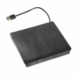 iBox EXTERNAL DVD DRIVE IED02 USB 3.0