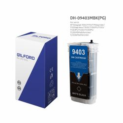 gilford DH-09403MBK[PG] cartuccia d'inchiostro 1 pz Compatibile Nero 