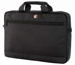 cirafon CB2012002R3 borsa per laptop 40,6 cm [16"] Valigetta ventiquattrore Nero 
