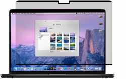 cirafon DPF16.2-MAC schermo anti-riflesso 41,1 cm [16.2"] Filtro privacy con cornice per monitor 