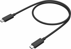 Prokord T3CC-20 Cavo Thunderbolt 2 m Nero (Prokord T3CC-20# Thunderbolt kabel 2 m)