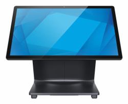 Elo Touch Solutions Elo Pay Z30 39,6 cm [15.6"] 1920 x 1080 Pixel Touch screen Grigio scuro (ELO 15.6-INCH ELO PAY Z30 TAP - TO PAY ANDR 14 W/GMS 1920 X 1080)