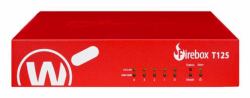 WatchGuard Firebox T125 firewall [hardware] 1U 0,51 Gbit/s (WatchGuard Firebox T125 Appliance Only)