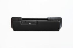 Mousetrapper Delta Extended mouse Ufficio USB tipo A 4000 DPI 