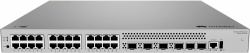 huawei ekit S530 Series S530-24T4XE Gestito L3 Gigabit Ethernet [10/100/1000] 1U Grigio 