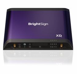 Digital Media Player Violet - 4K Ultra Hd 256 Gb 3840 X - 2160 Pixels - Warranty: 12M