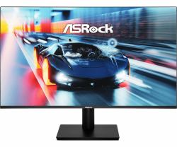Asrock CL27FFB Monitor PC 68,6 cm [27"] 1920 x 1080 Pixel Full HD LED Nero 