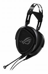 ASUS ROG Kithara Auricolare Cablato A Padiglione Gaming Nero (ASUS ROG Kithara Wired Gaming Headset, Black)