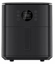 Xiaomi Air Fryer 6.5L Singolo 6,5 L 1700 W Friggitrice ad aria calda Nero (Air Fryer 6.5L, Black EU)
