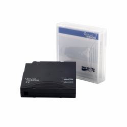 Tandberg Data 434185 cassetta di pulizia Cartuccia di pulizia (Overland 434185 Overland-Tandberg LTO Universal Cleaning Cartridge - un-labeled with case [1pc - minimum order qty 5pcs])