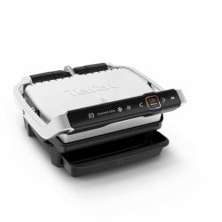 Tefal OptiGrill Elite GC750D Griglia di contatto (Tefal OptiGrill Elite GC750D16 - Grill - elektrisch)