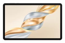 Honor Pad X9a Snapdragon 128 GB 29,2 cm [11.5"] 6 GB Wi-Fi 6 [802.11ax] Android 15 Grigio 