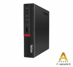 Lenovo upcycle it Lenovo ThinkCentre M920q Tiny [Refurbsihed] A Intel® Core™ i7 i7-8700T 16 GB...