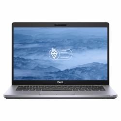 a2c Dell Latitude 5410 Intel® Core™ i7 Computer portatile 35,6 cm [14"] 16 GB DDR4-SDRAM 256 G...