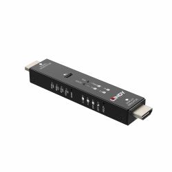 Lindy 32683 emulatore EDID (HDMI 4K60 SIGNALGENERATOR UND D - KOMPAKTES TOOL FR AV-INSTALLATIO)