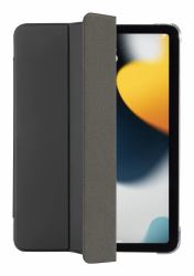 Hama Fold Clear 27,9 cm [11"] Custodia a libro Nero 
