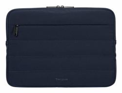 Targus Puffer 40,6 cm [16"] Custodia a tasca Blu 
