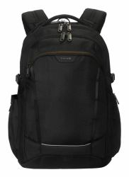 Targus TBB664GL zaino Zaino da viaggio Nero (TARGUS VOYAGER EXP BACKPACK - 17IN BLACK)