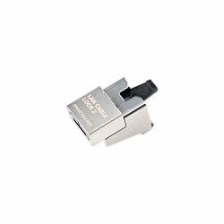 Nc13 Cable Lock Black - Warranty: 12M