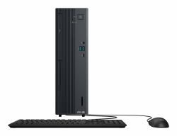 ASUS ExpertCenter P500 SFF P500SV-05210H006X Intel Core 5 210H 16 GB DDR5-SDRAM 512 GB SSD Windows 11 Pro PC Grigio (ASUS Intel Core i5-13420H P500SV-05210H006X)