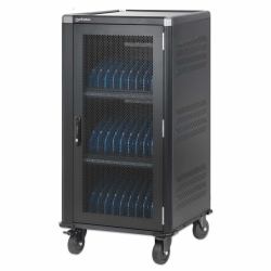 Manhattan 181273 portable device management cart& cabinet Carrello per la gestione dei dispositiv...
