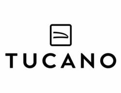 Tucano BALDO Laptop 15.6", MacBook Pro 16" Backpack case 2 compartment Black (Tucano BALDO Backpack 16" Black)